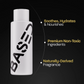 BASED Body Wash Alternative Angle View