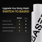 BASED Body Wash Ingredients and Benefits