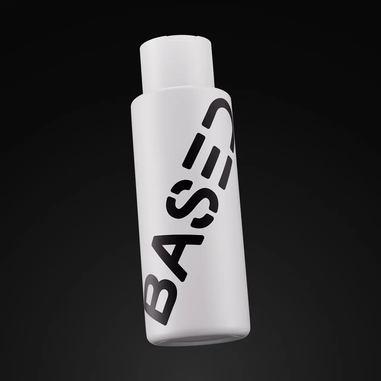 BASED Body Wash - Natural Body Wash for Men