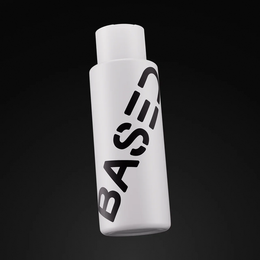 BASED Body Wash - Natural Body Wash for Men