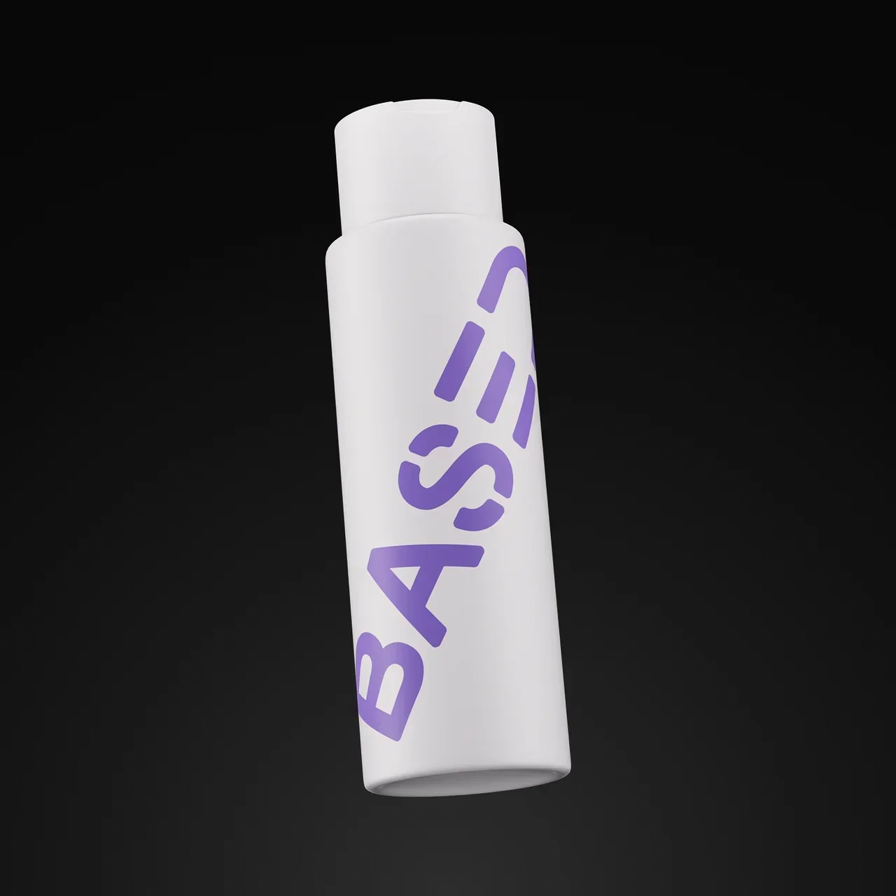 BASED Conditioner - Natural Hair Conditioner for Men