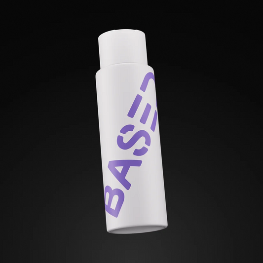 BASED Conditioner - Natural Hair Conditioner for Men