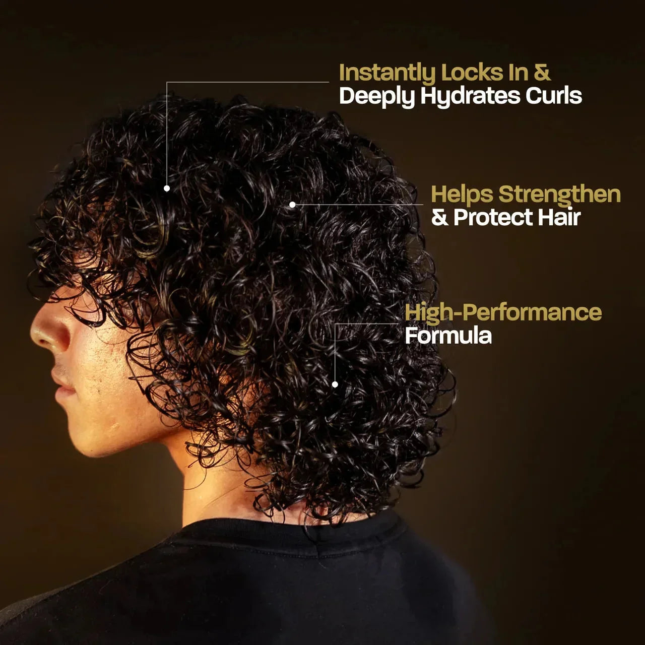 BASED Curl Cream Additional Product View