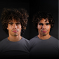 BASED Curl Gel Alternative Angle View