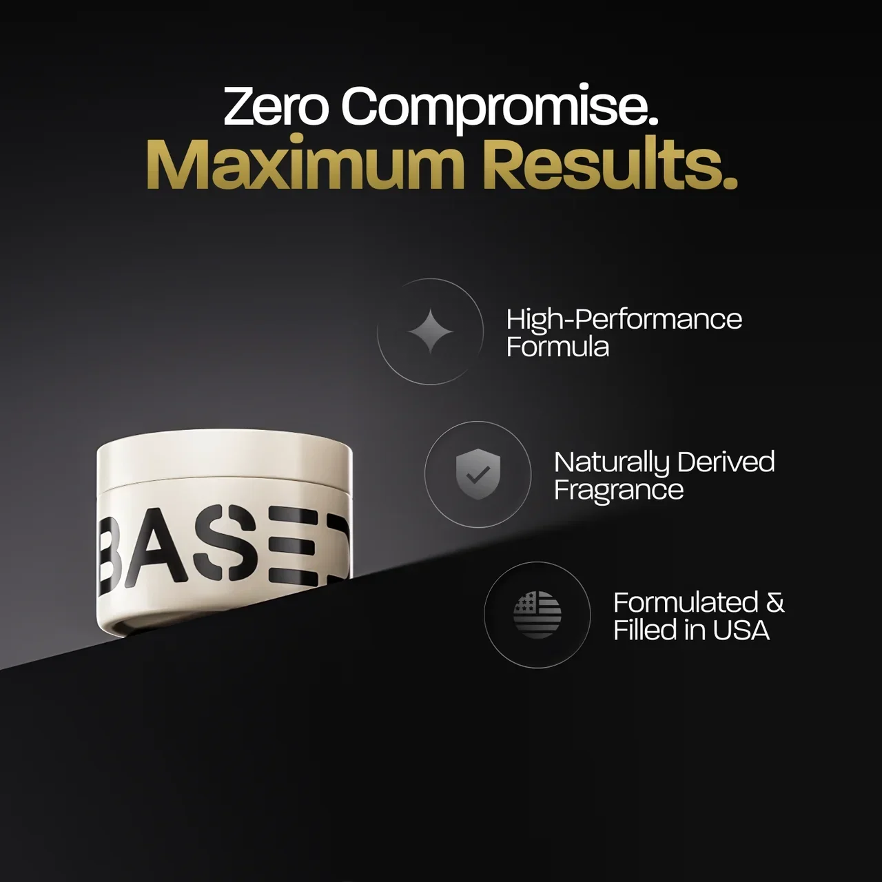 BASED Curl Gel Additional Product View