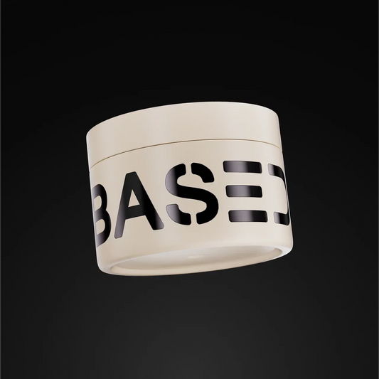 BASED Curl Gel - Natural Curl Care Product for Men