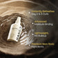 BASED Curl Refresh Spray Alternative Angle View