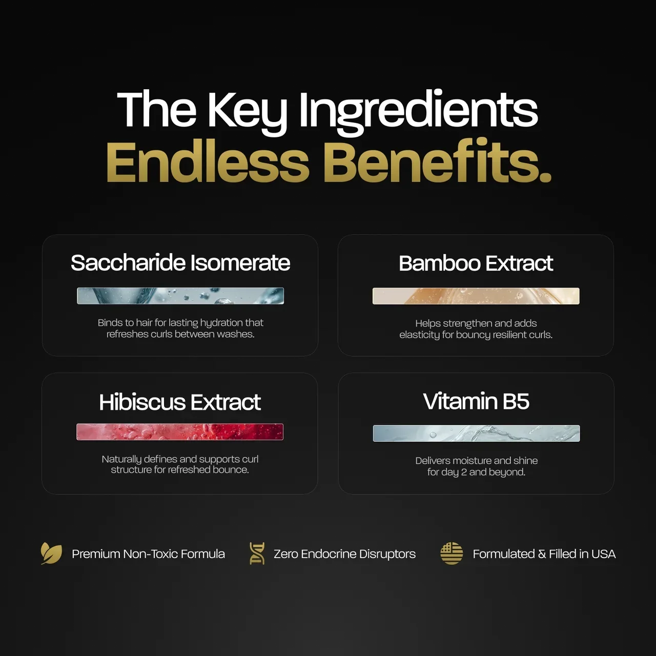 BASED Curl Refresh Spray Ingredients and Benefits