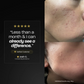 BASED Daily Skincare Duo Skin Care Result
