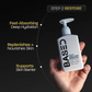 BASED Daily Skincare Duo Skin Care Result