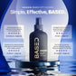 BASED Sea Salt Spray Lifestyle Application Shot