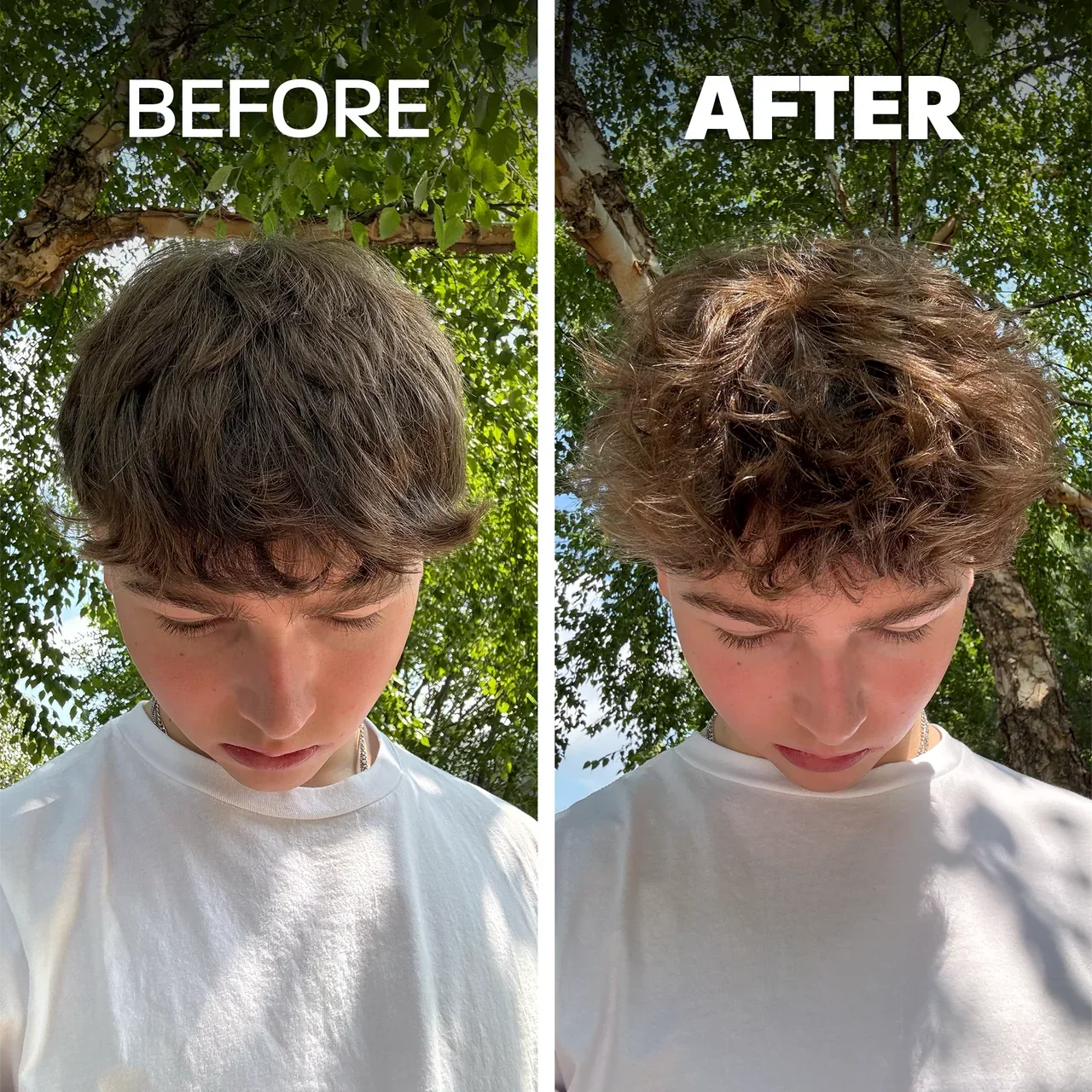 BASED Sea Salt Spray Additional Product View